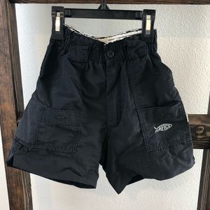 Aftco boys shorts size 20 fishing shorts